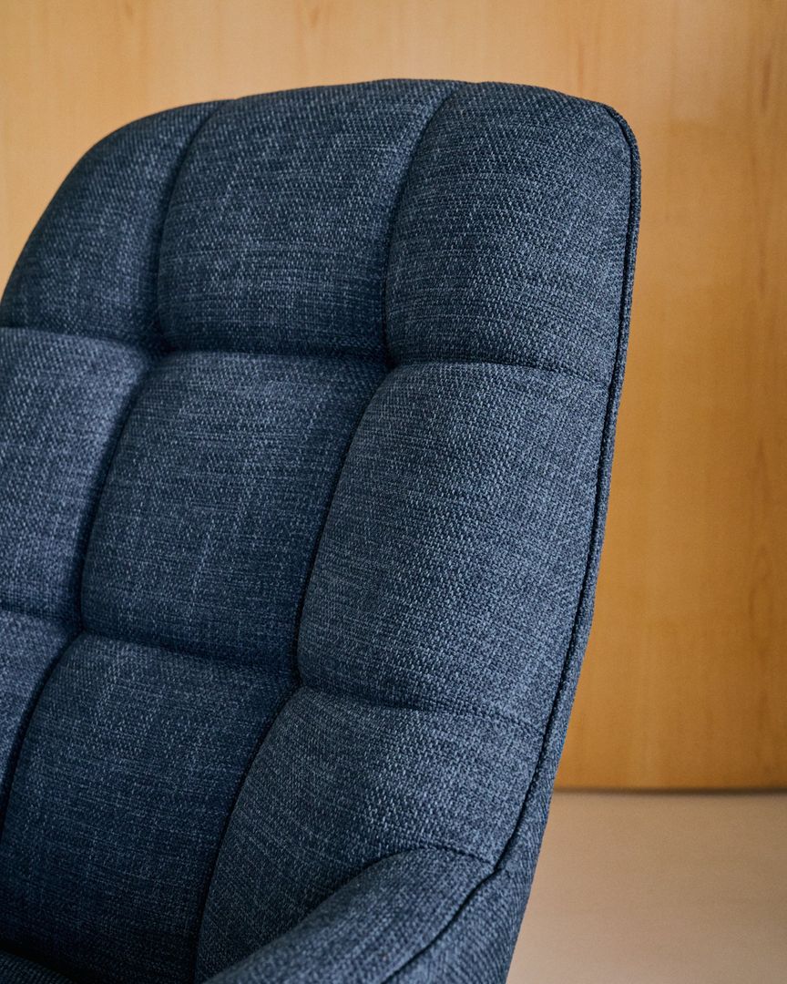 Kave Home   Jaspe Fauteuil