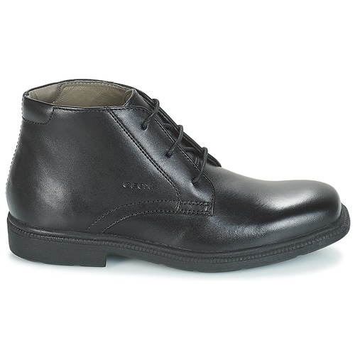 Geox - JR FEDERICO - Noir