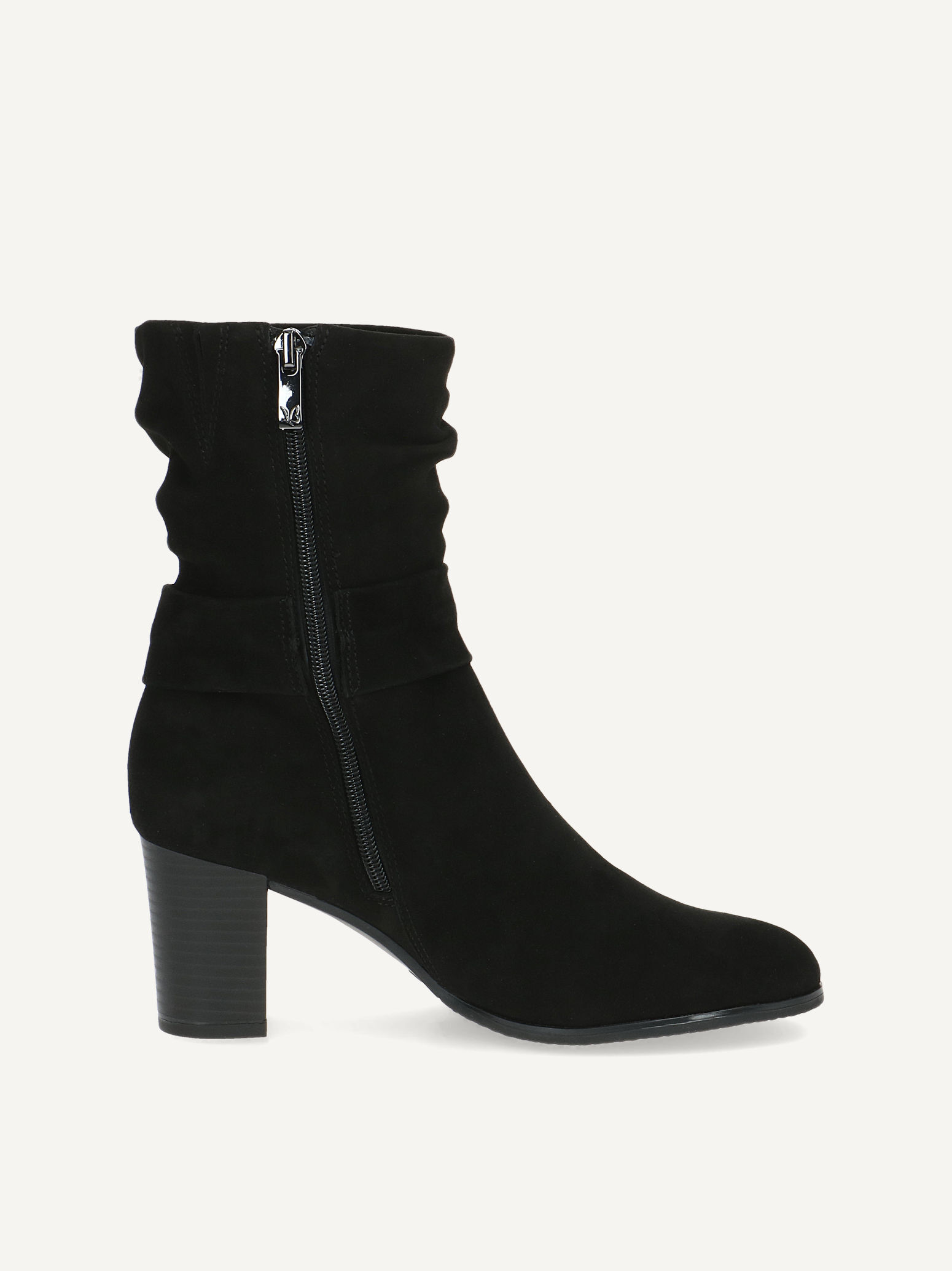 Stiefelette