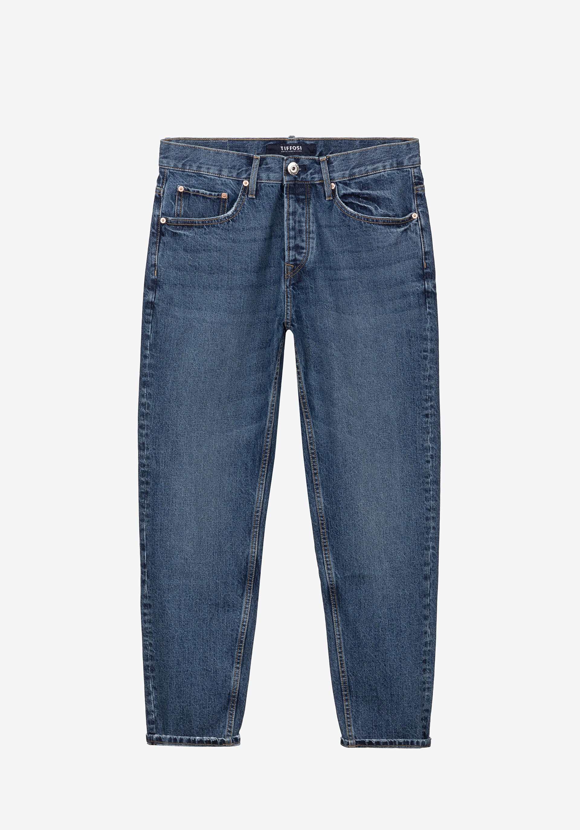 Jeans Relaxed Fit