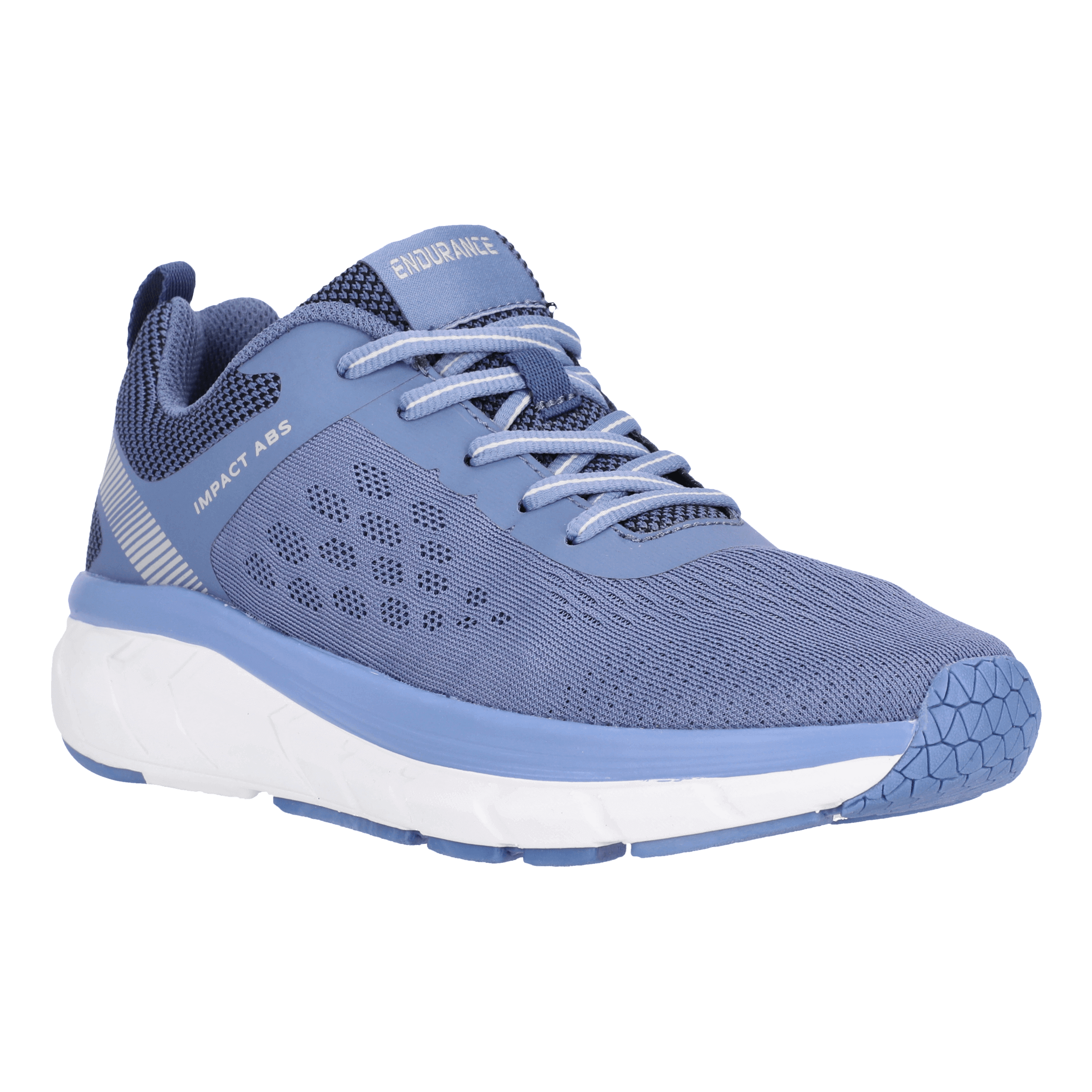 Endurance Fortlian W Shoe size 36-41 - Løpesko