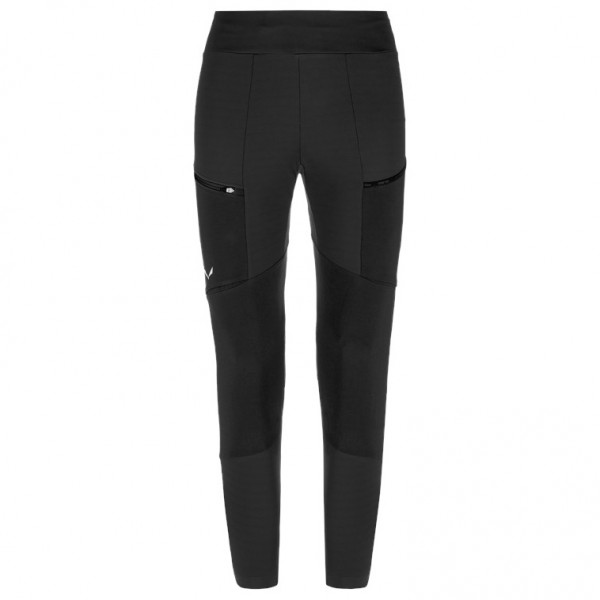 Salewa - Women's Puez Dry Responsive Cargo Tights - Pantalon de trekking