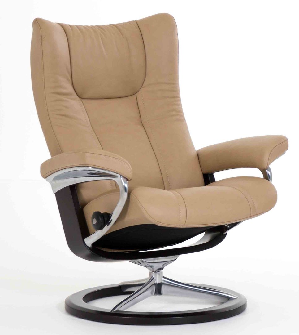 Stressless Wing Relaxfauteuil