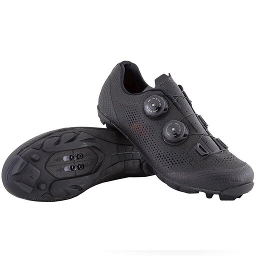Sapatos de ciclismo Luck Phantom MTB/VTT