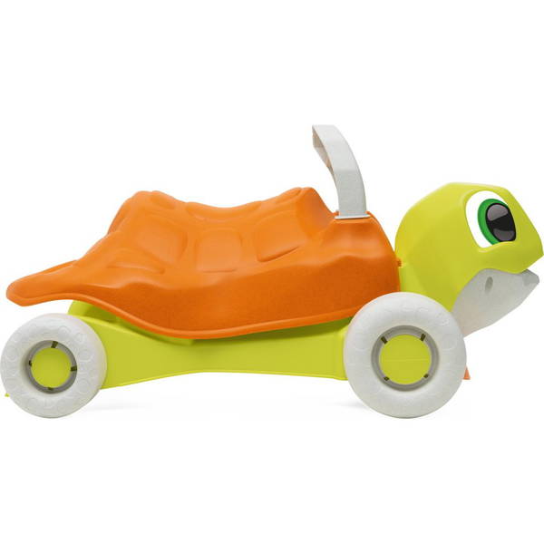 ChiccoChicco   Lernlaufhilfe 2in1 Schildkröte Eco+