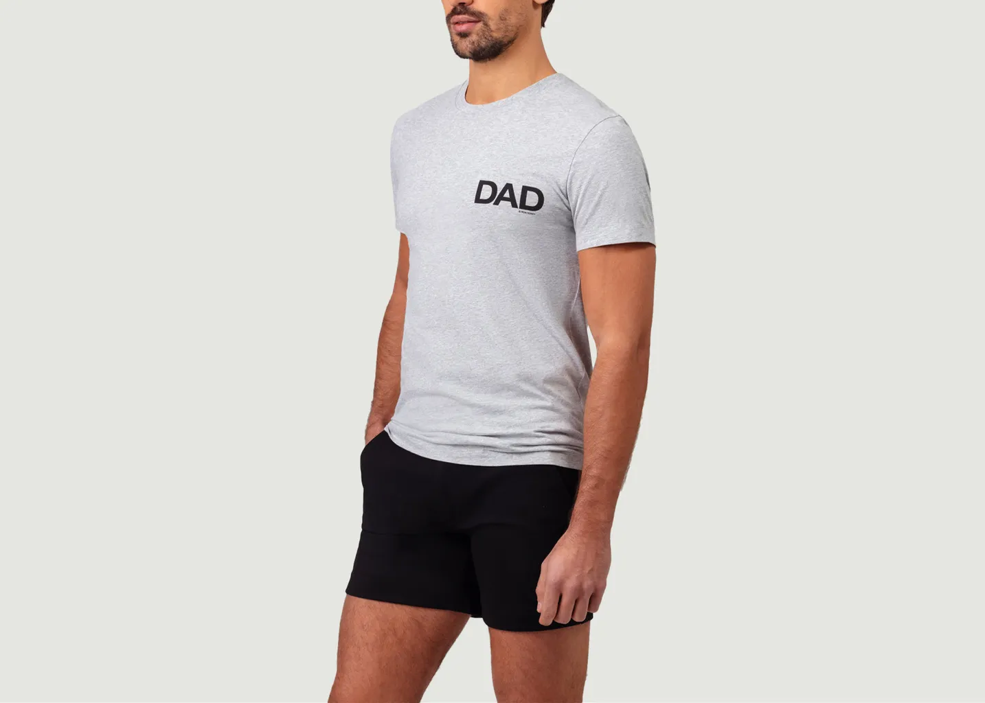 T-Shirt DAD Ron Dorff
