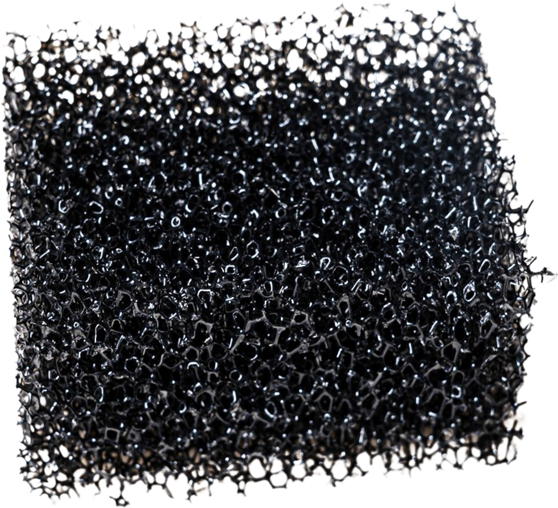 namaki  Special FX Sponge