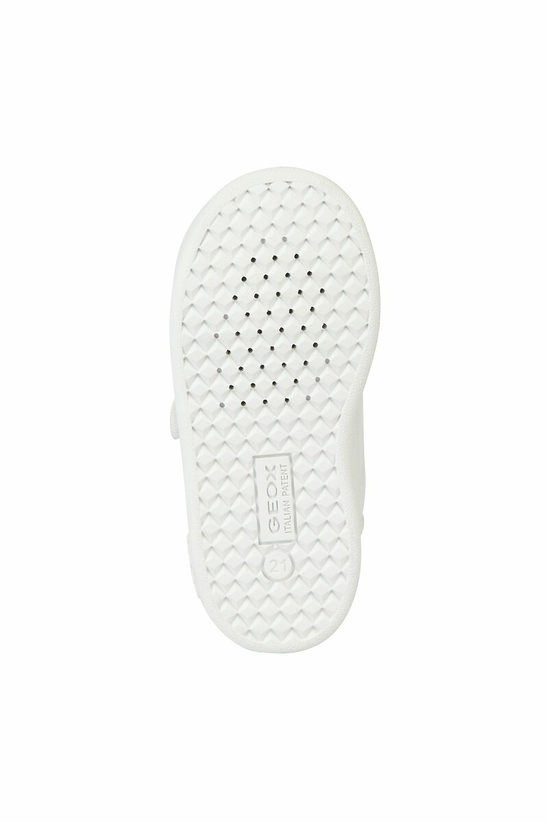 Tênis GEOX Ecclyper com velcro