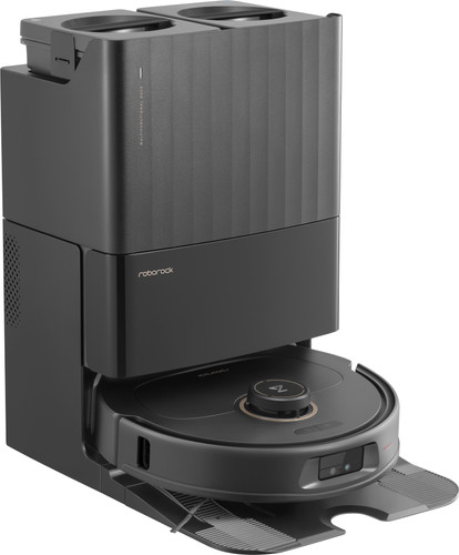 Roborock Qrevo MaxV