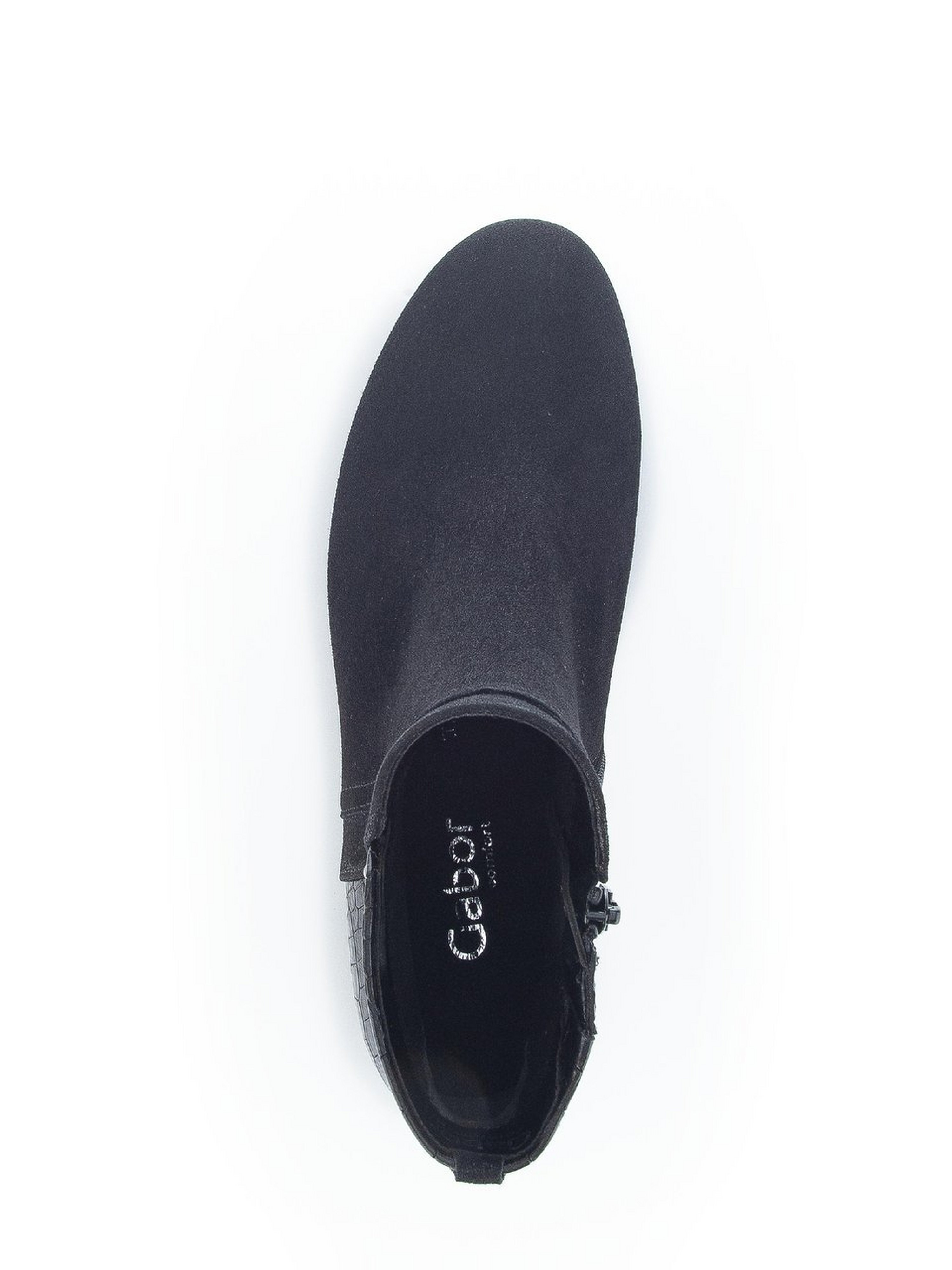 Stiefelette