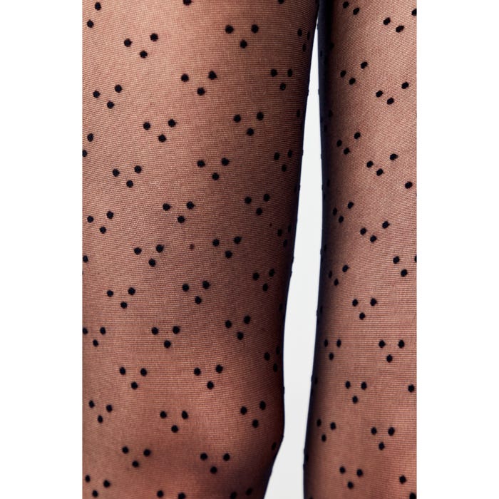 Emilio Cavallini-Panty little dots 20DEN - Cavallini