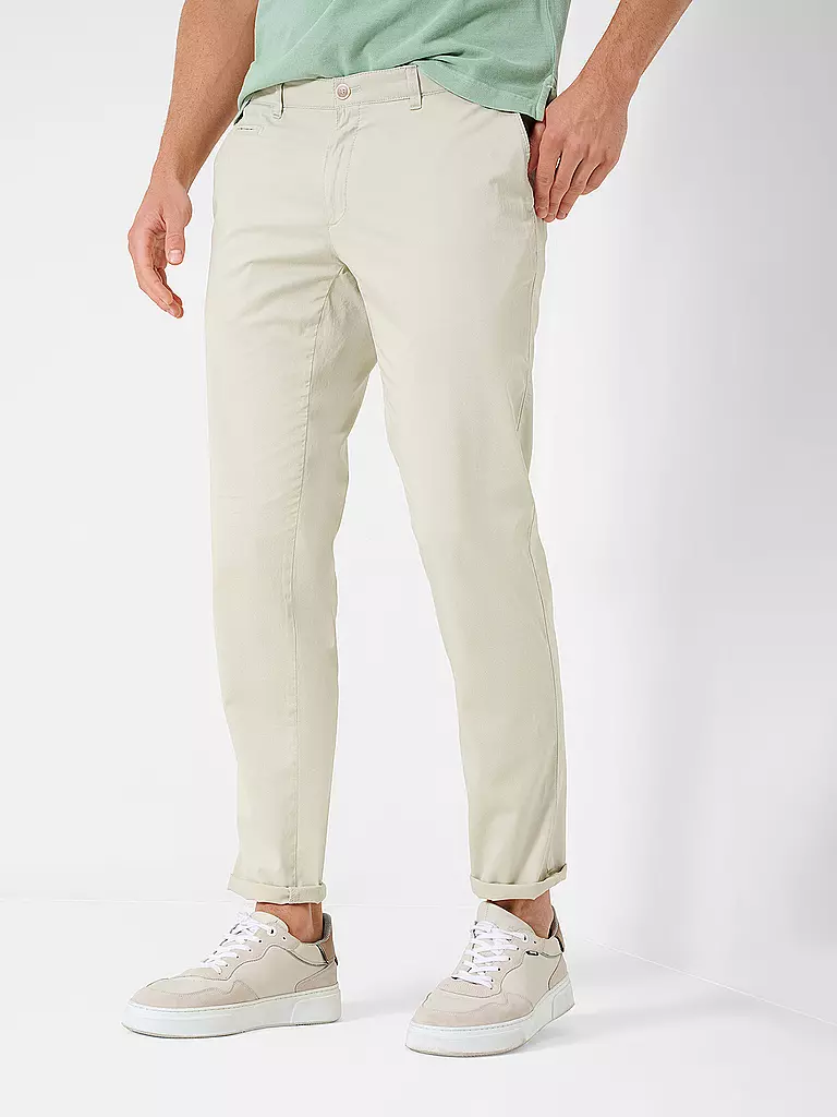 BRAX Chino FABIO UDX beige