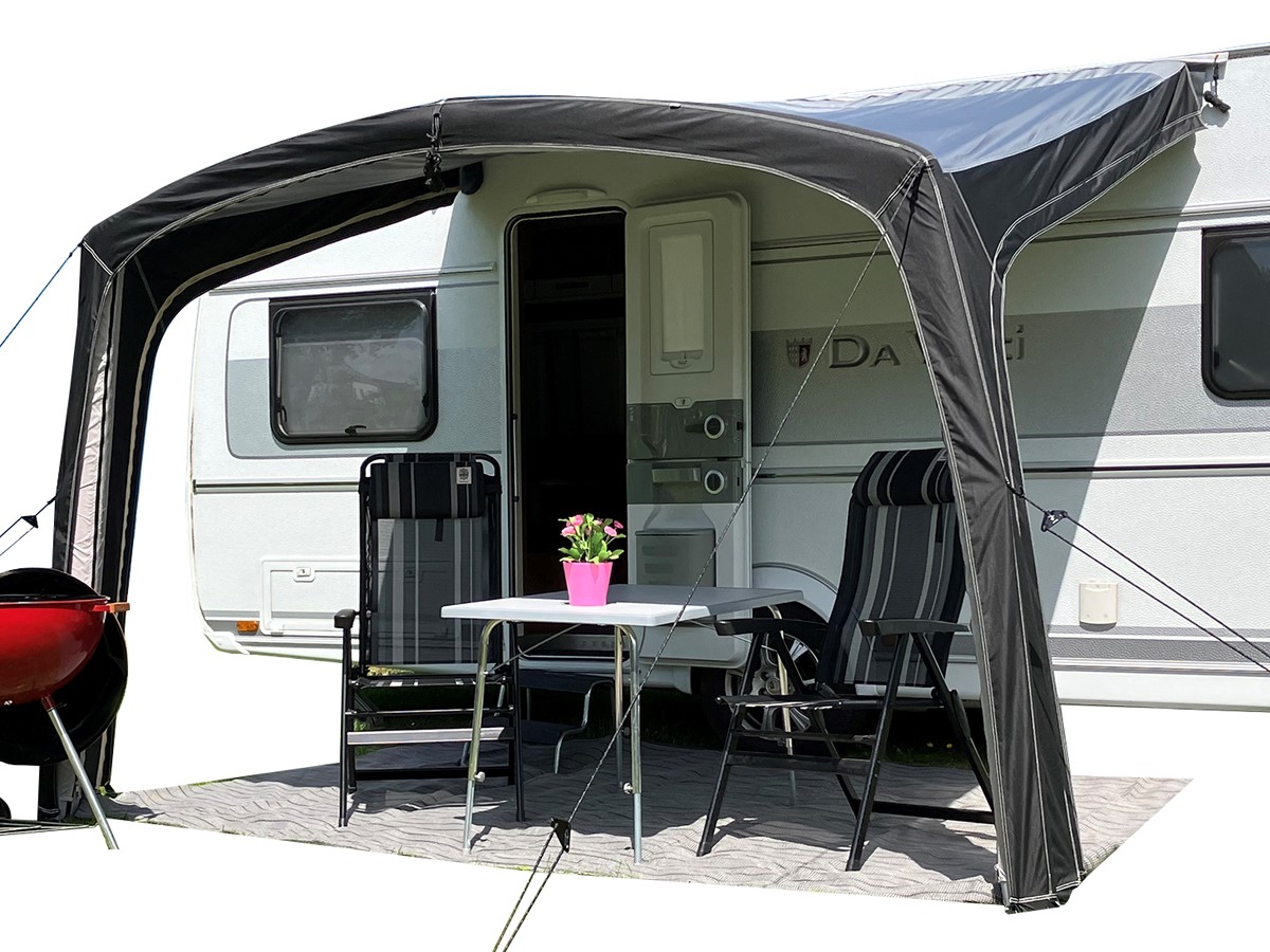 Walker Active 330 opblaasbare caravanluifel