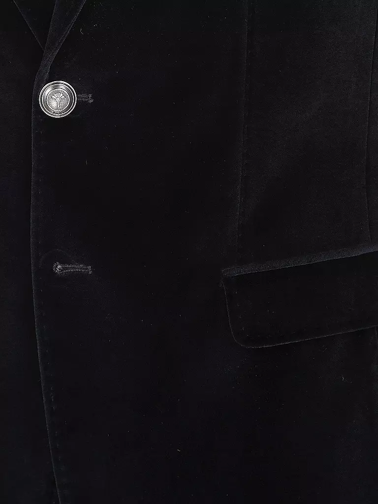 JOOP Sakko Slim Fit dunkelblau