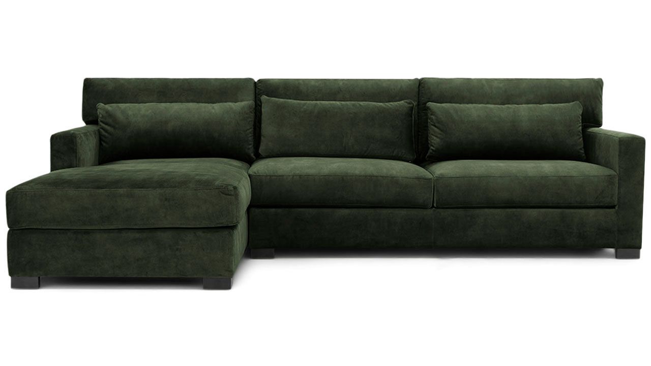 Loungebank Frederique