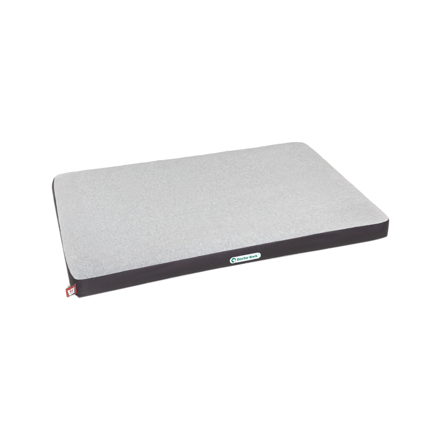 Doctor Bark Orthopedisch Matras