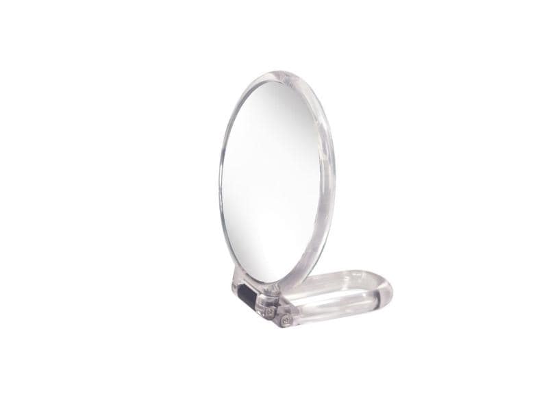 Kleine Wolke Kosmetikspiegel Multi Mirror Weiss Kosmetikspiegel