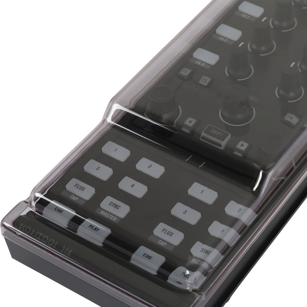 Decksaver Native Instruments Kontrol X1 stofkap