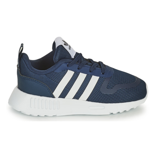 adidas Originals - SMOOTH RUNNER EL I - Marine / Blanc