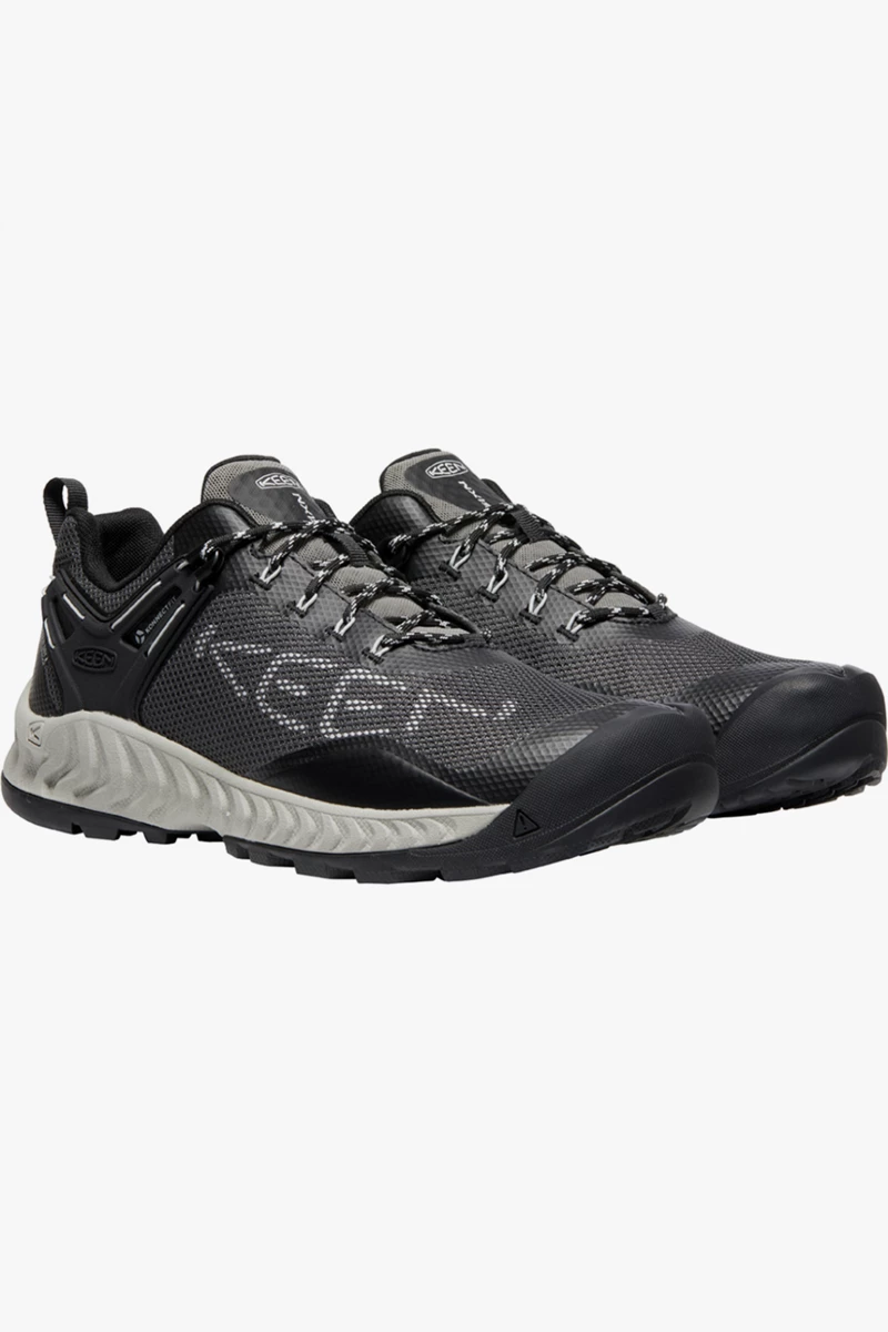 Keen Nxis Evo Mid WP Herren Wanderschuh