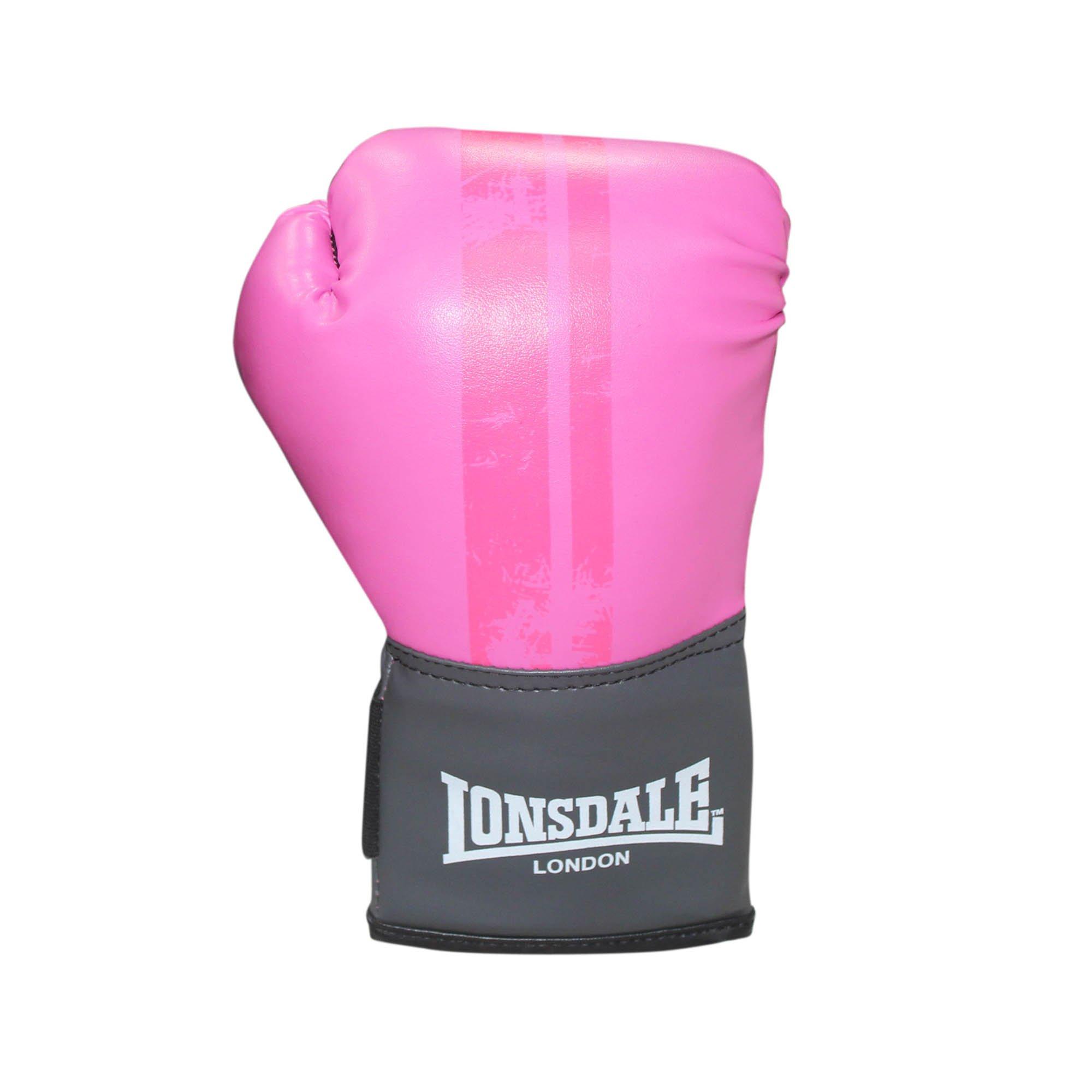 Lonsdale Contender Glove