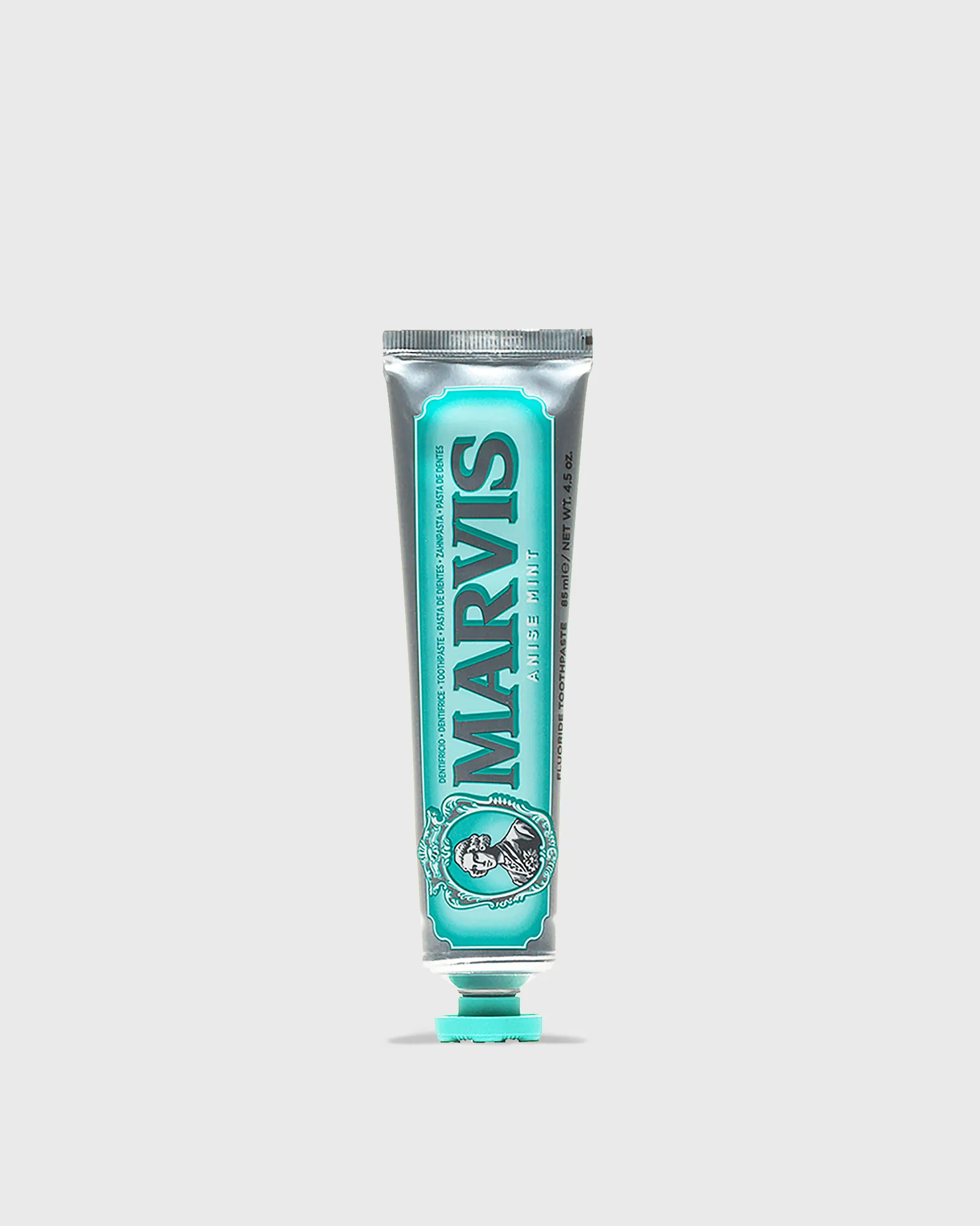 MARVIS Toothpaste Anise Mint - 85 ml