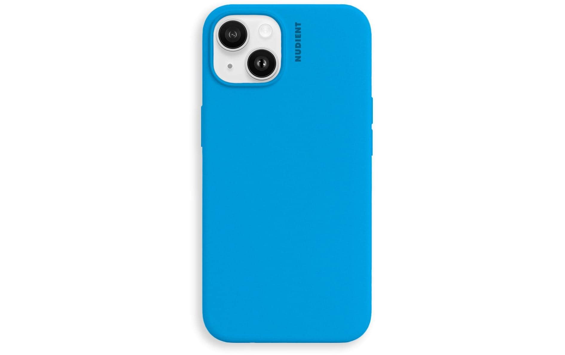 Back Cover Base Case iPhone 14 Vibrant BlueBack-Cover für das Apple iPhone 14