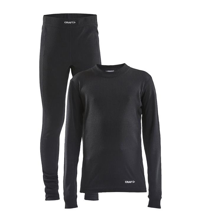 Craft Core Dry Baselayer Set Y