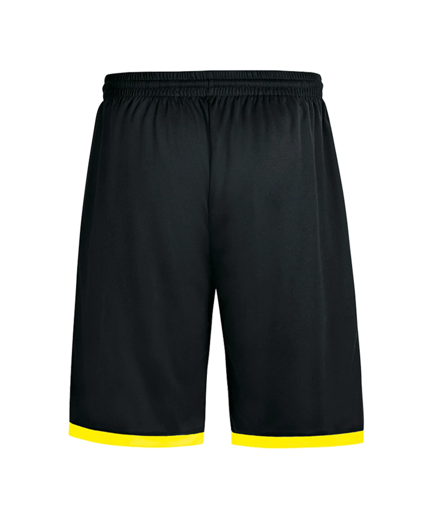 JAKO Change 2.0 Wendeshort Basketball Schwarz F03