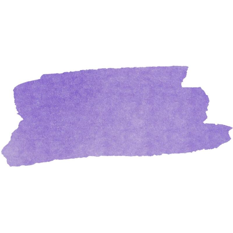 DARWI Flacon de 250 ml d'Encre à Dessiner - Violet