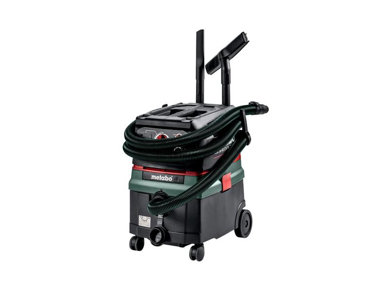 Metabo Akku-Nass-/Trockensauger ASR 36-18 BL 25 M SC Solo Akku-Nass-/Trockensauger mit CordlessControl-Funktion
