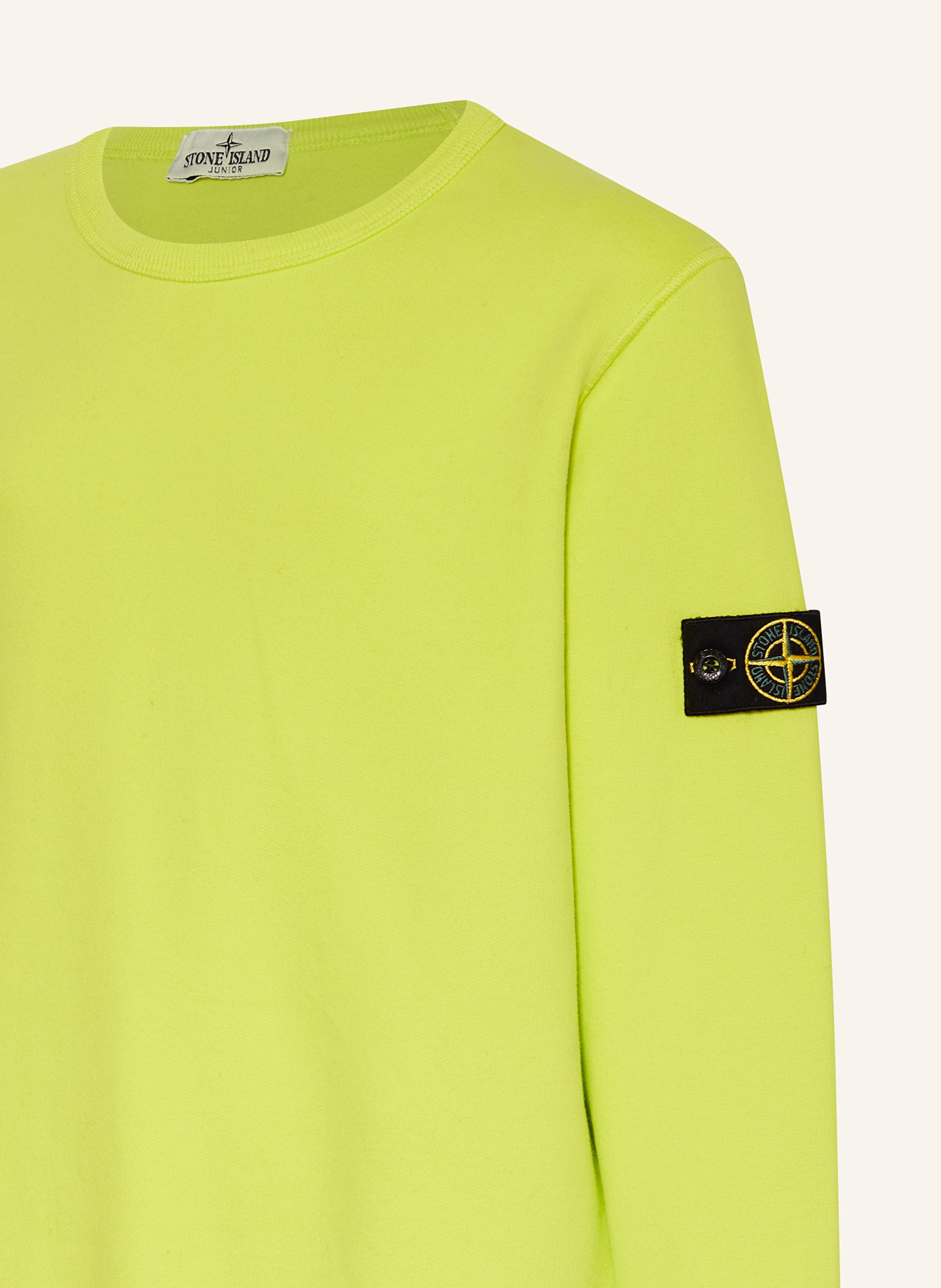 STONE ISLAND JUNIOR Sweatshirt