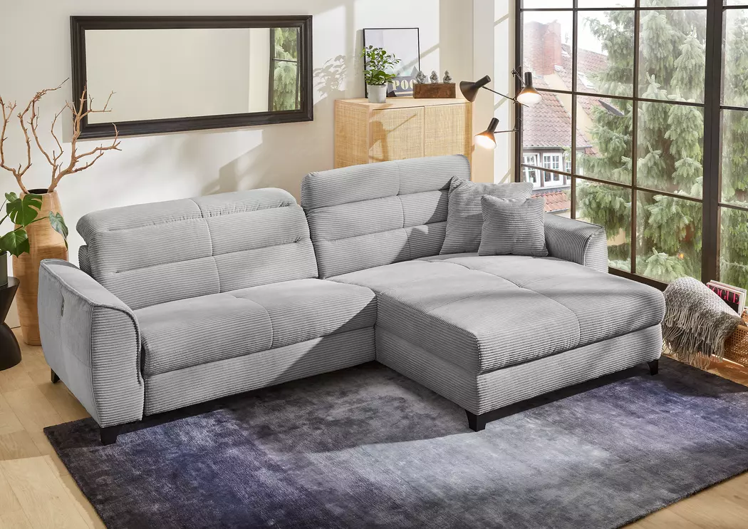 Ecksofa Double-One