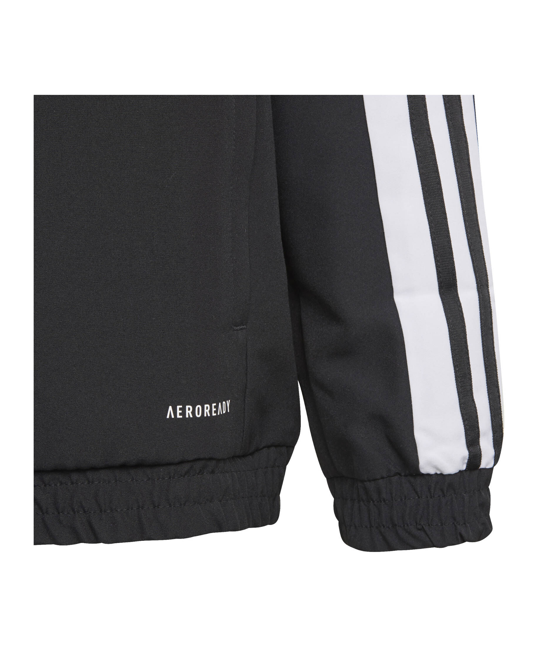 adidas Performance| Kinder Sweatjacke
