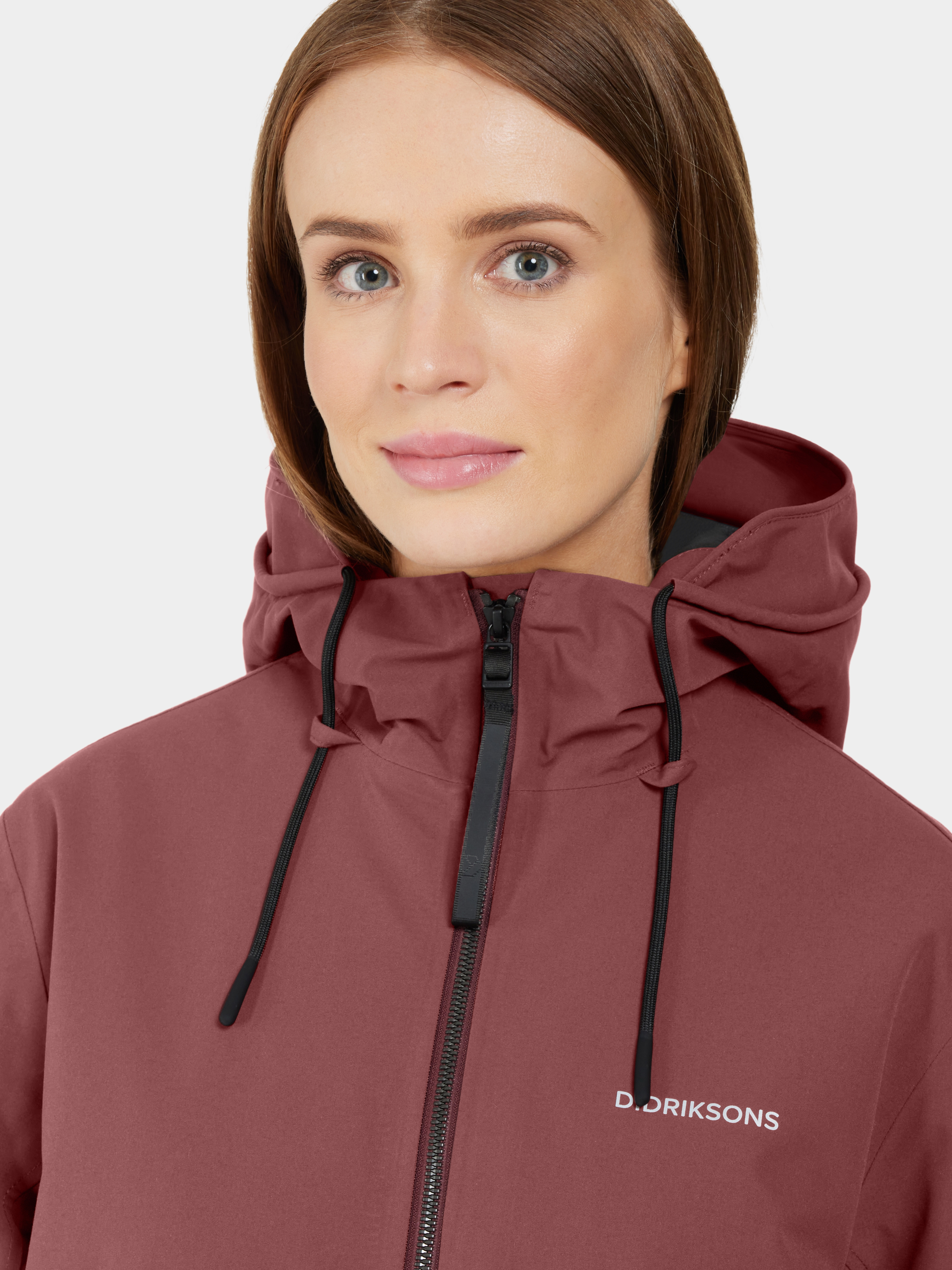 Fia Women's Parka