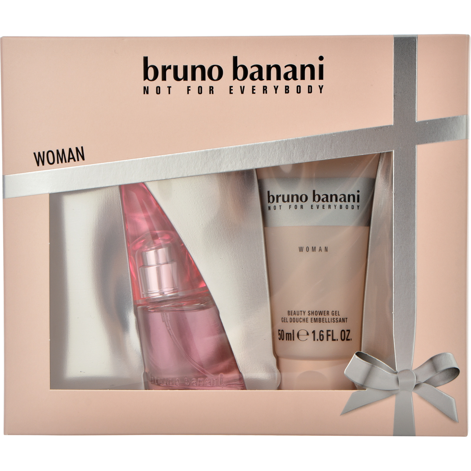 Bruno Banani Woman Duftset, 2-teilig