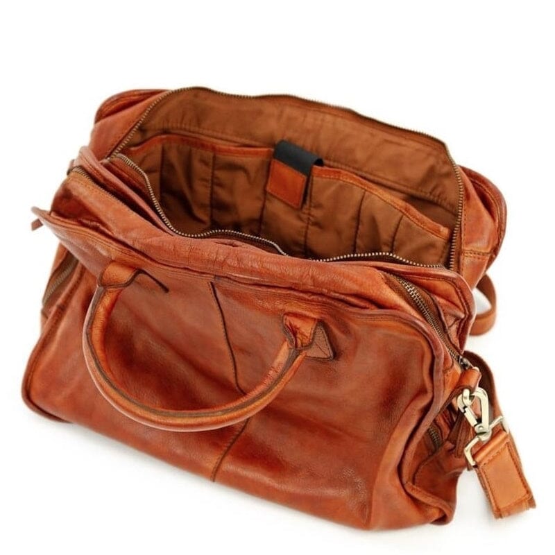 Bear Design Laptoptas Roman 15,6