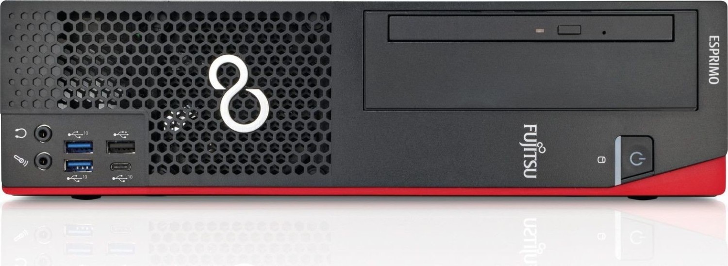 Fujitsu Esprimo D958 E85+