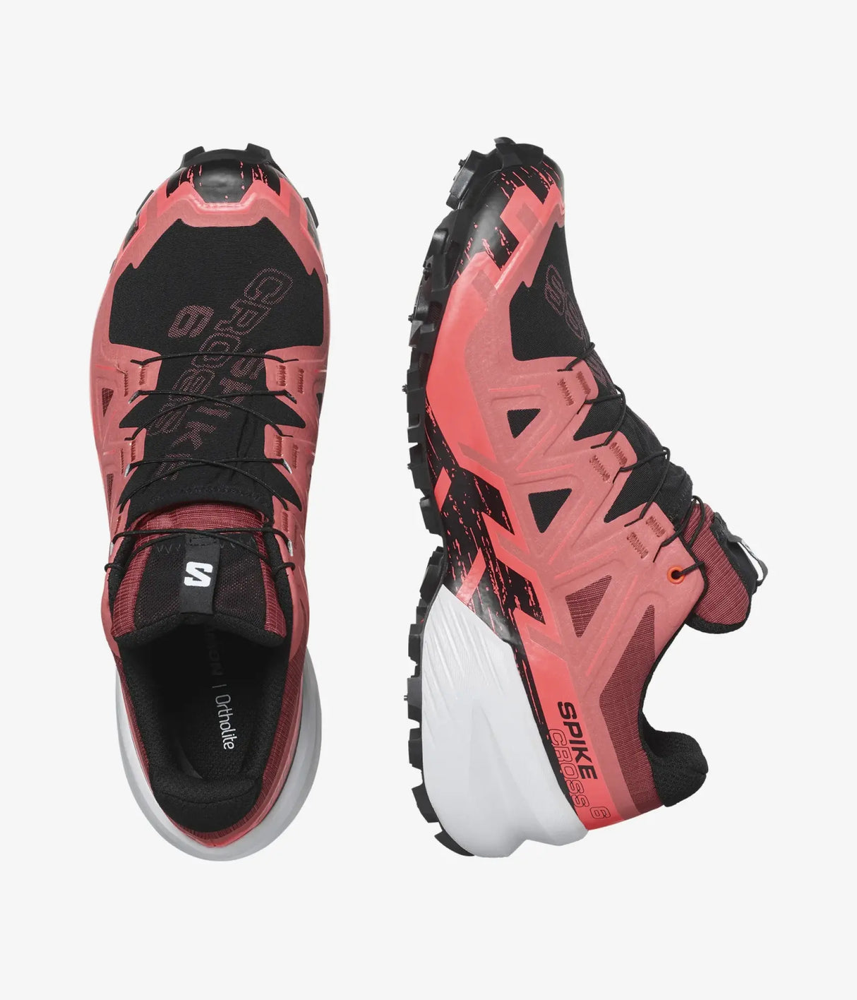 Salomon<br>Spikecross 6 GTX