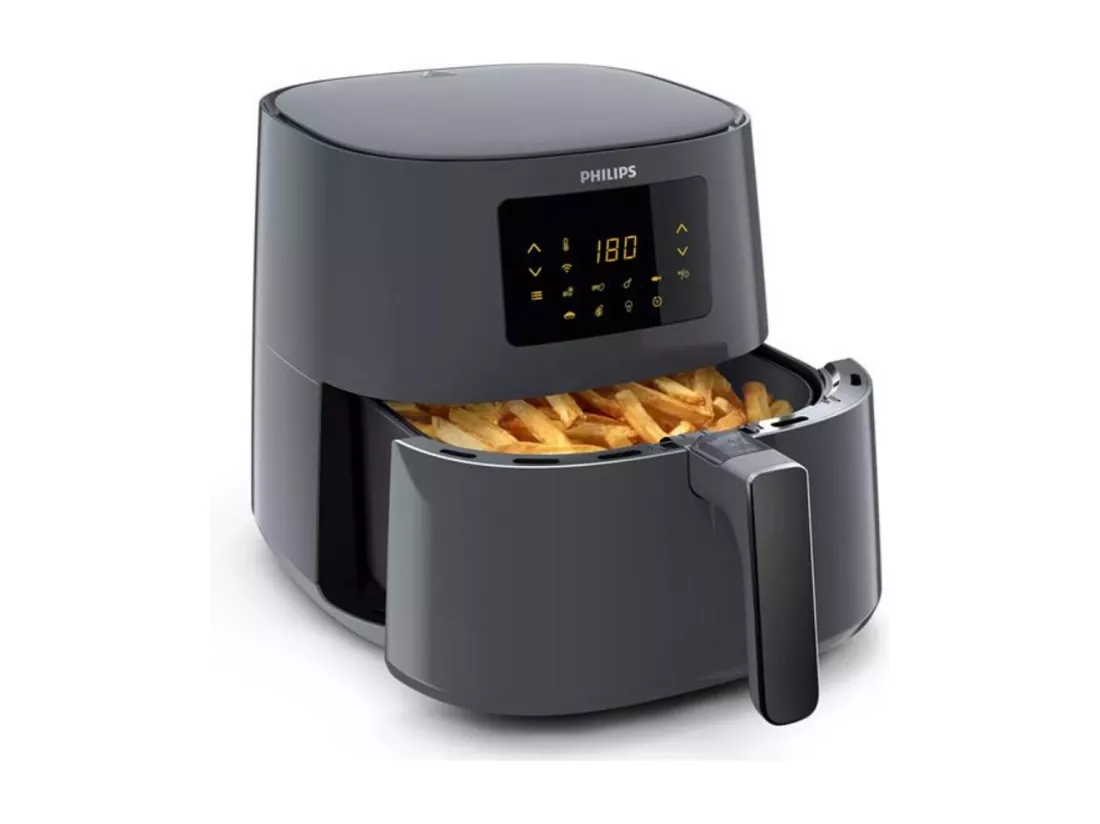 Friteuse Philips HD9280 60 Airfryer O ACC W