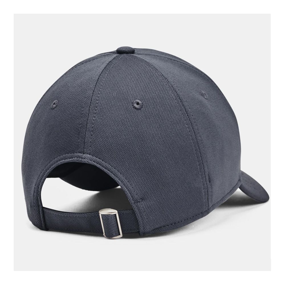Under Armour UA BLITZING - Casquette Homme downpour gray/chakra
