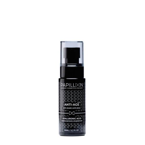 Papillon Anti-Age Plus Creme 50ml
