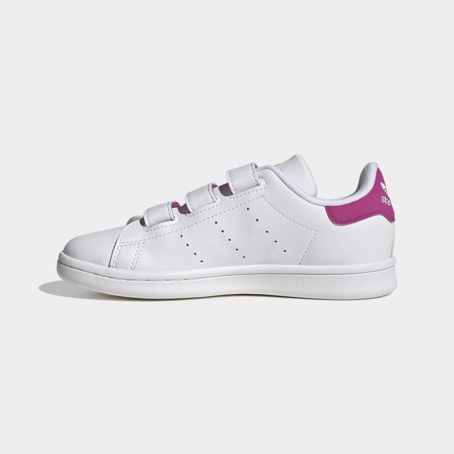 Adidas Original Chaussure Stan Smith Comfort Closure Enfants