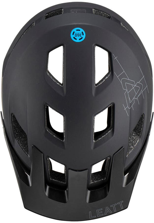 Leatt Helmet MTB AllMtn 1.0