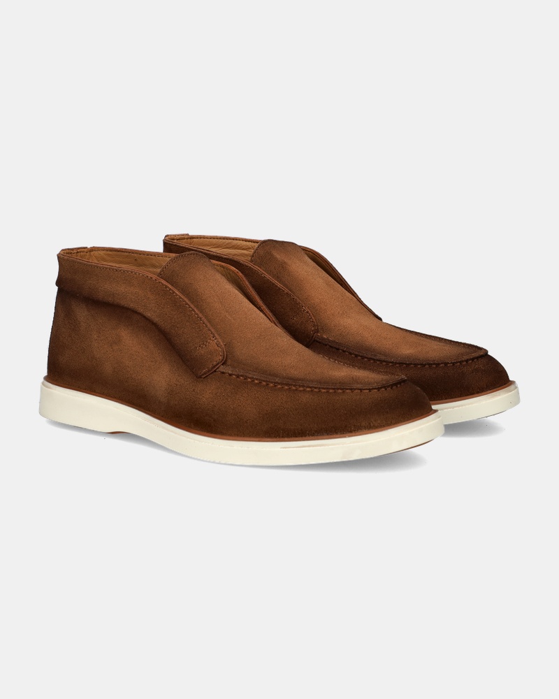 Nelson Mocassins & loafers  - cognac