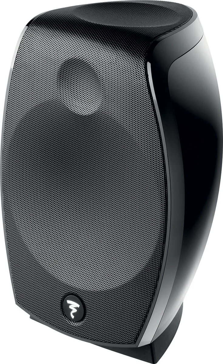 Focal Sib Evo Dolby Atmos Noir (la paire) Enceintes satellites
