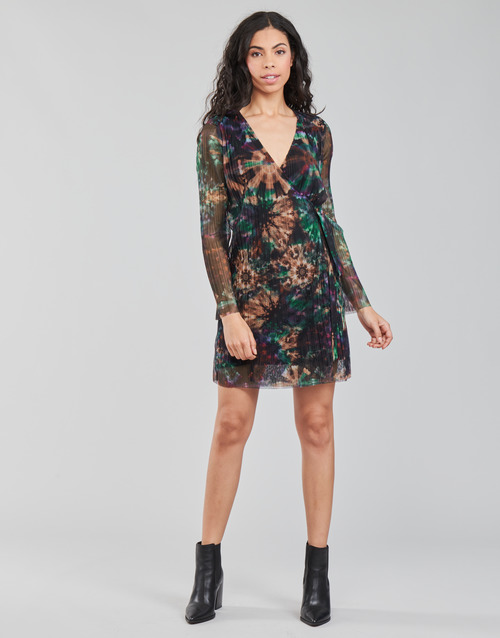 Desigual - BAKER STREET - Multicolore
