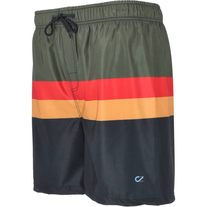 Cruz Indy Board Badeshorts Herre