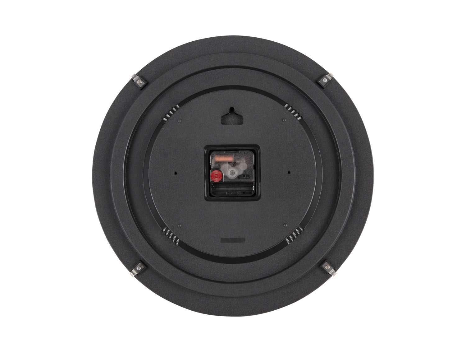 Karlsson - Wall Clock Realista Dome