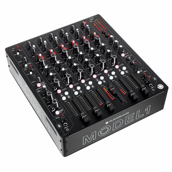 PlayDifferently Model 1